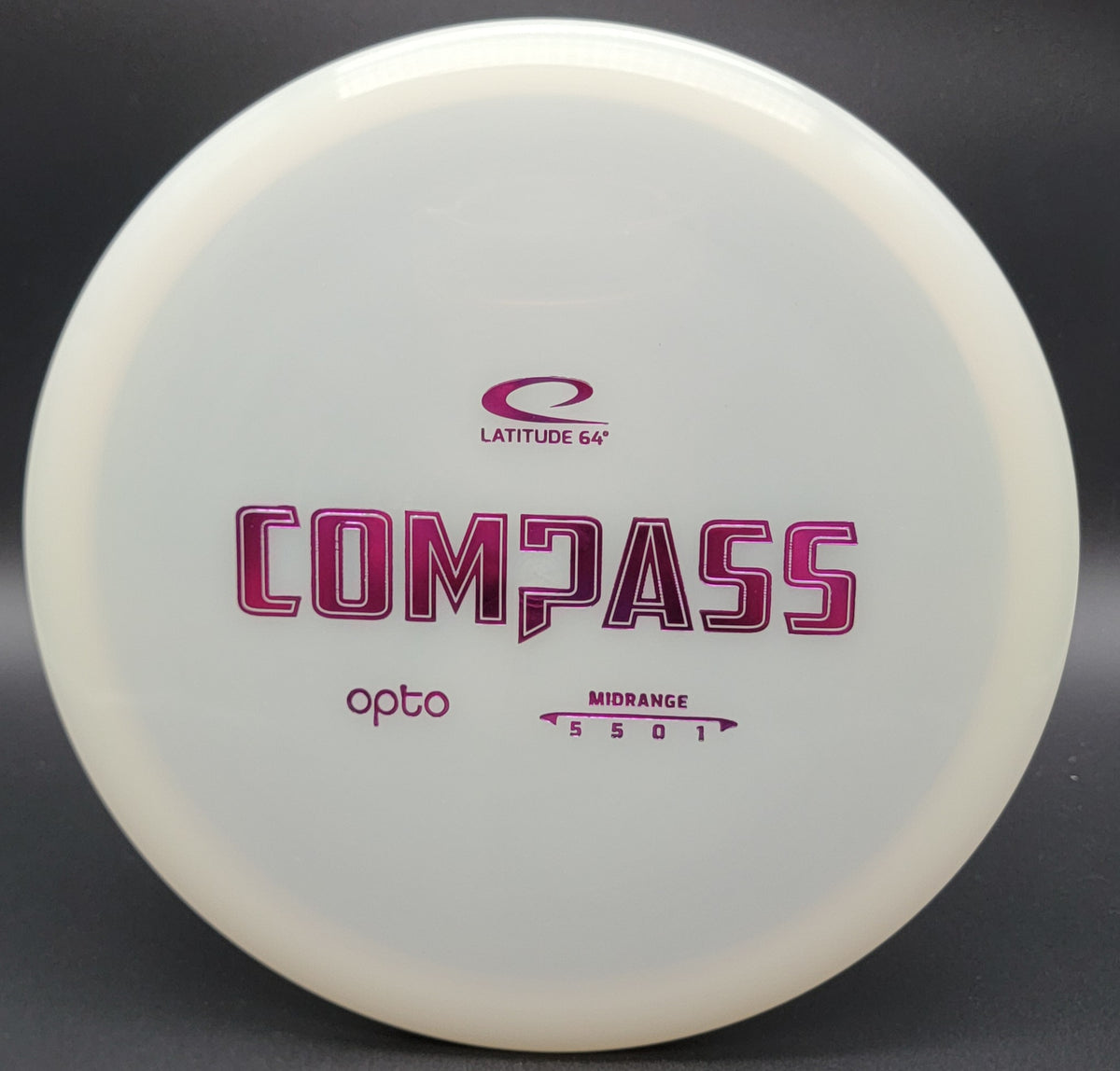 Latitude 64 Opto Compass