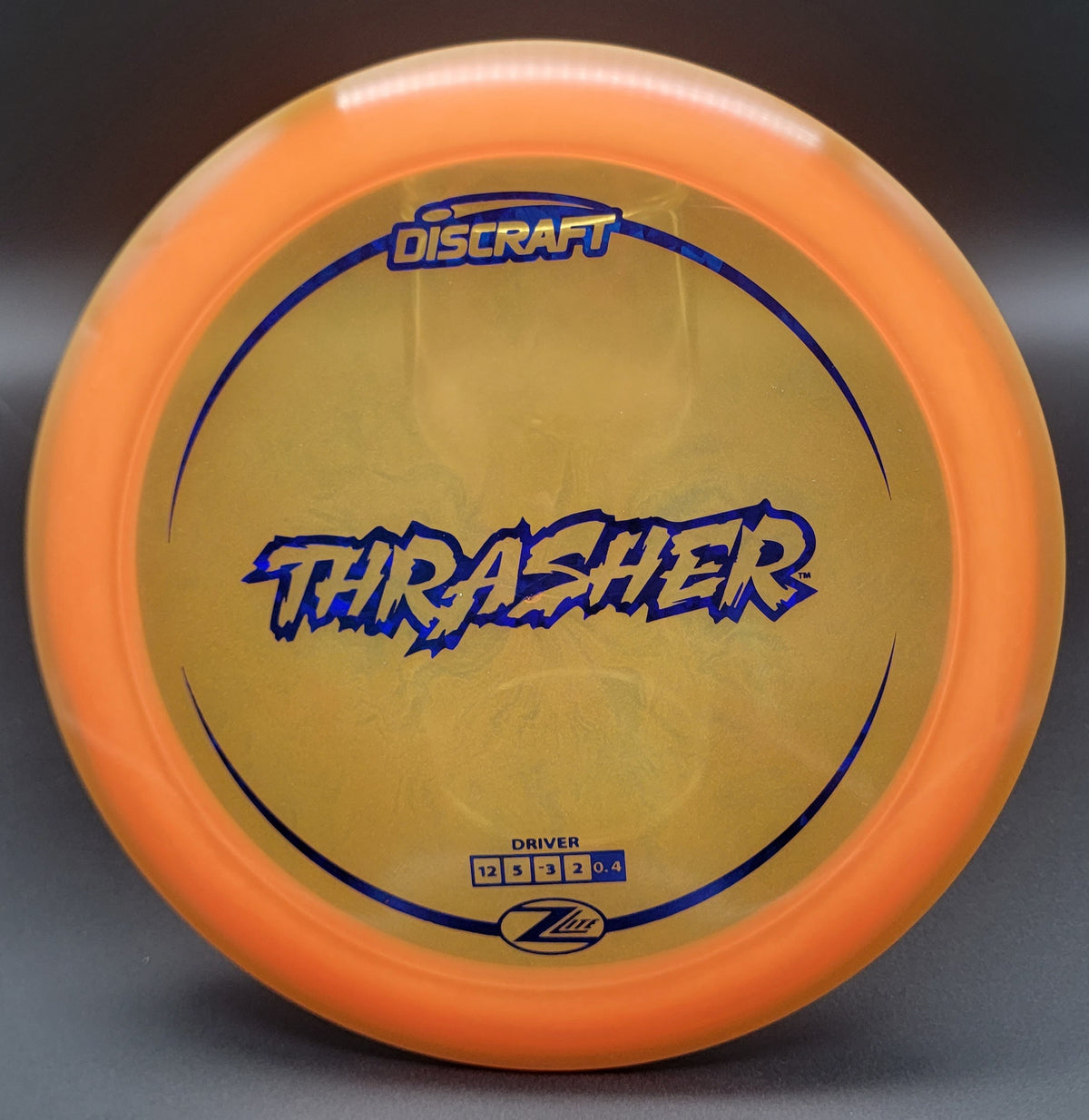 Discraft Z Lite Thrasher