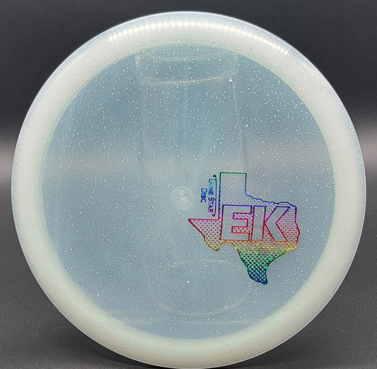 Lone Star Disc Emerson Keith Founders Frio