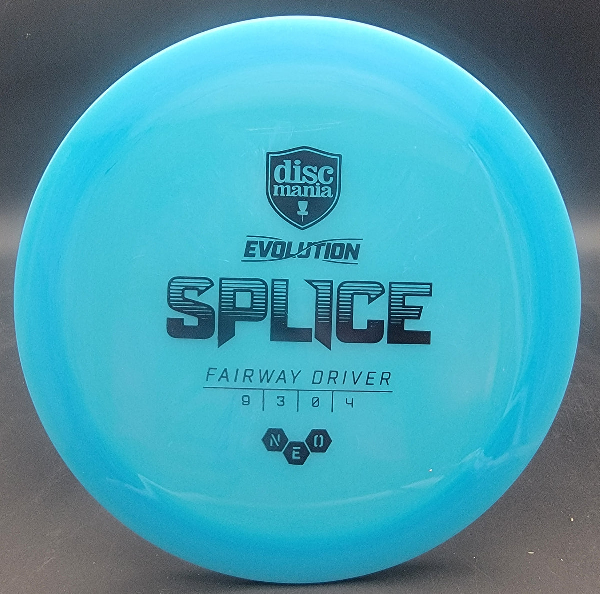 Discmania Neo Splice