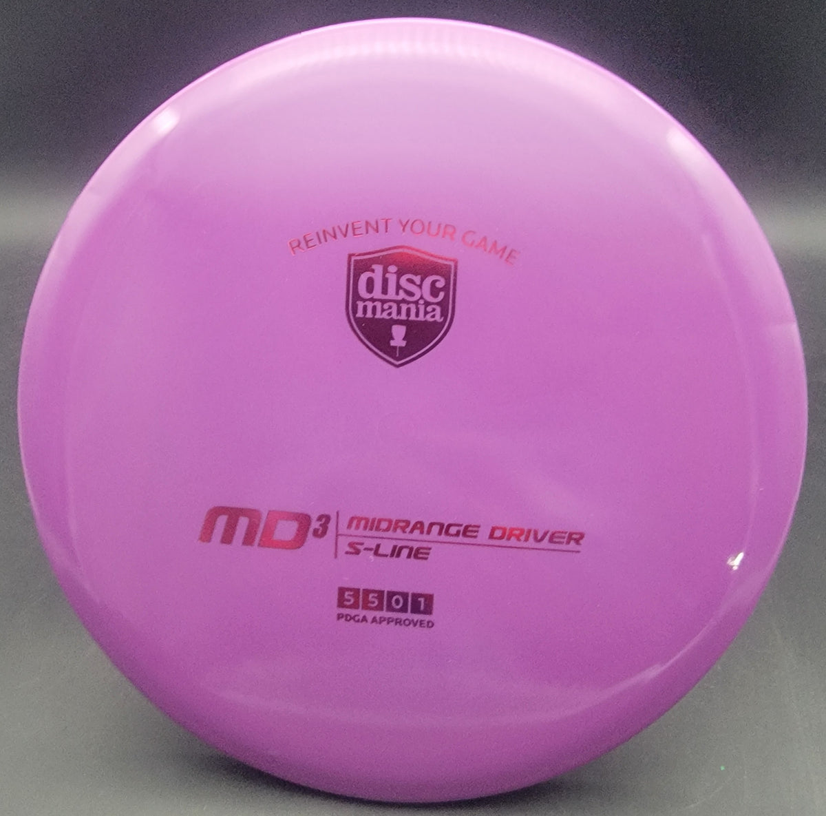 Discmania S-Line MD3