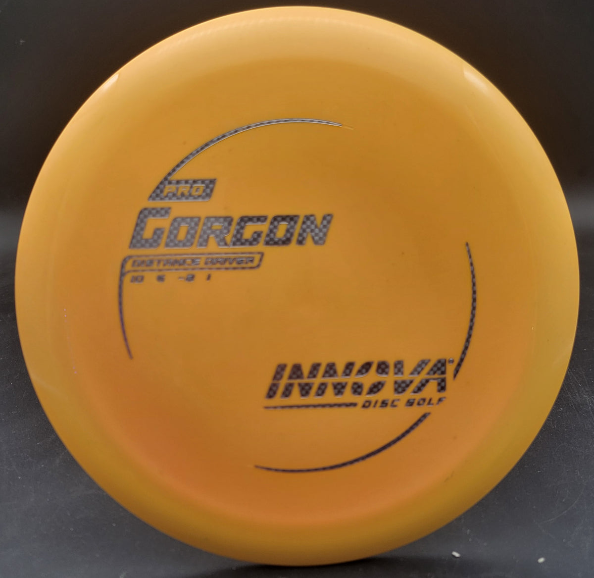 Innova Pro Gorgon