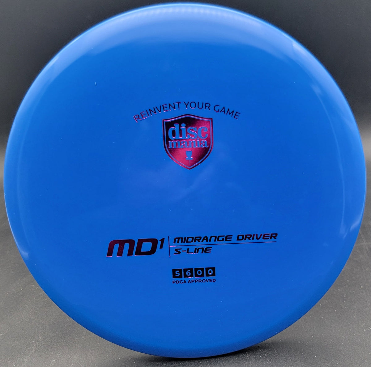 Discmania S-Line MD1