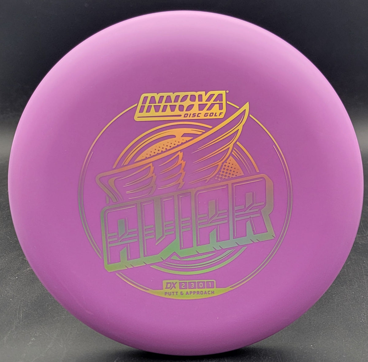 Innova DX Aviar