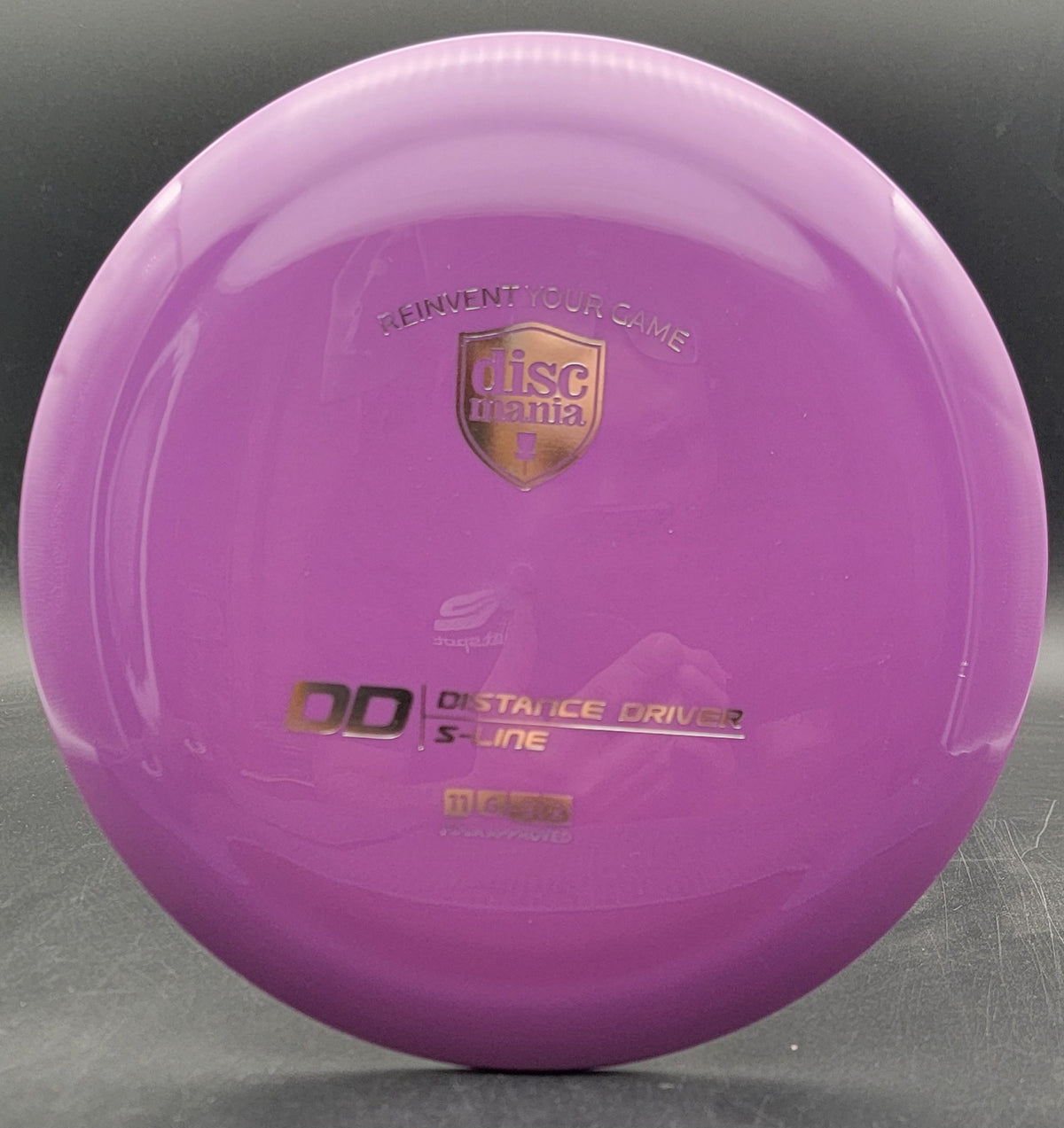 Discmania S-Line DD
