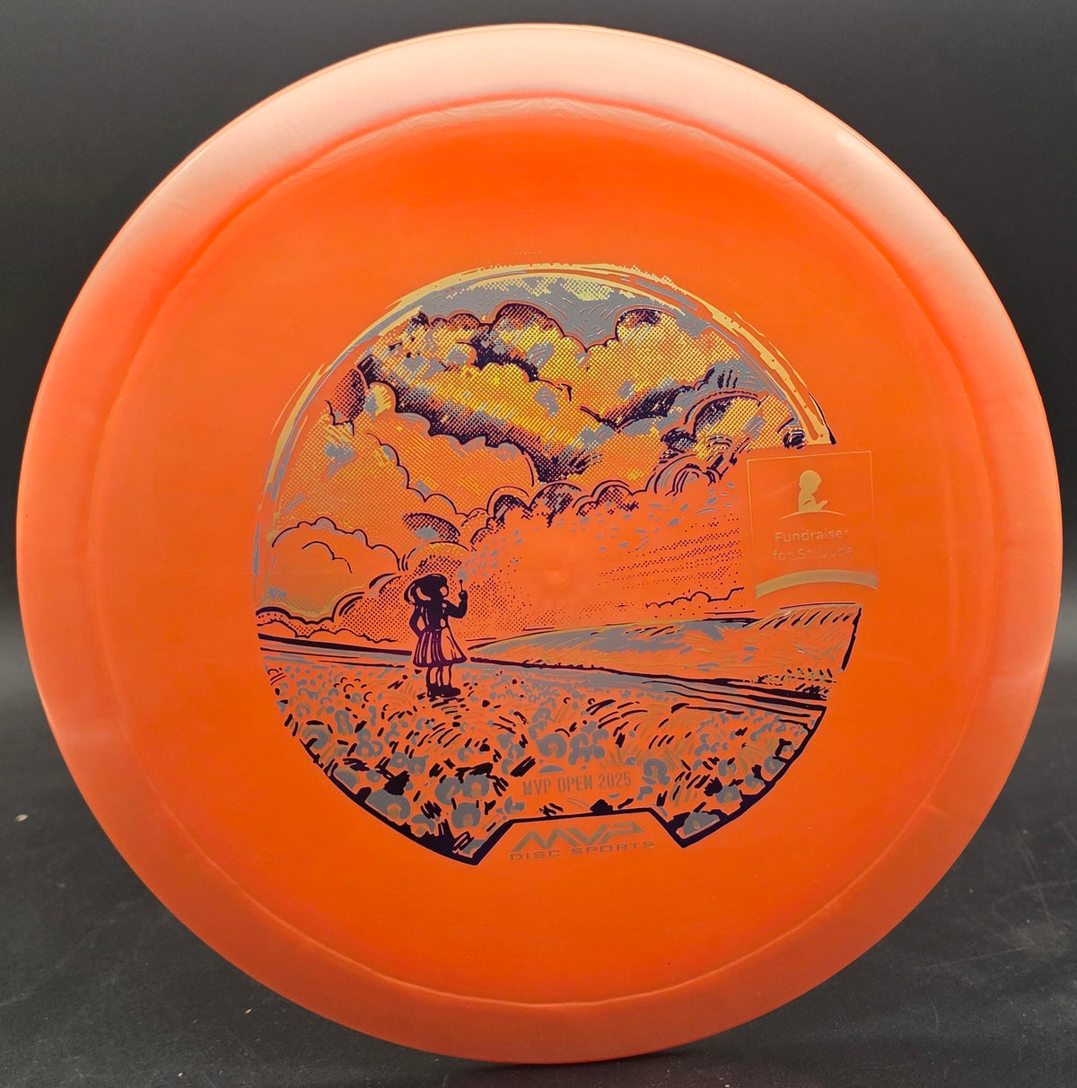 Streamline Plasma Shift- St Jude Special Fundraiser Edition
