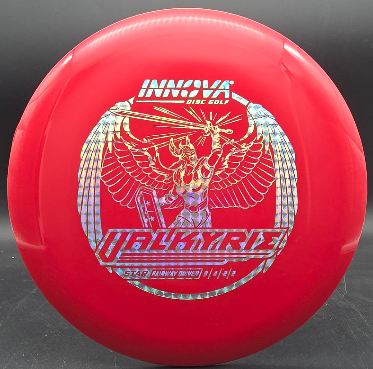 Innova Star Valkyrie