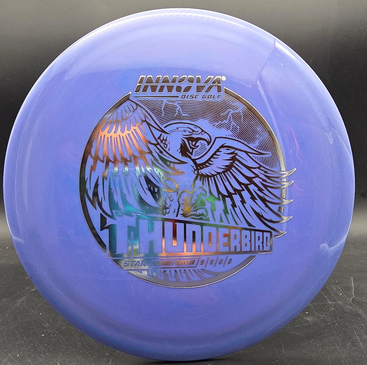 Innova Star Thunderbird