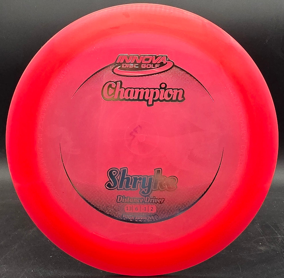 Innova Champion Shryke