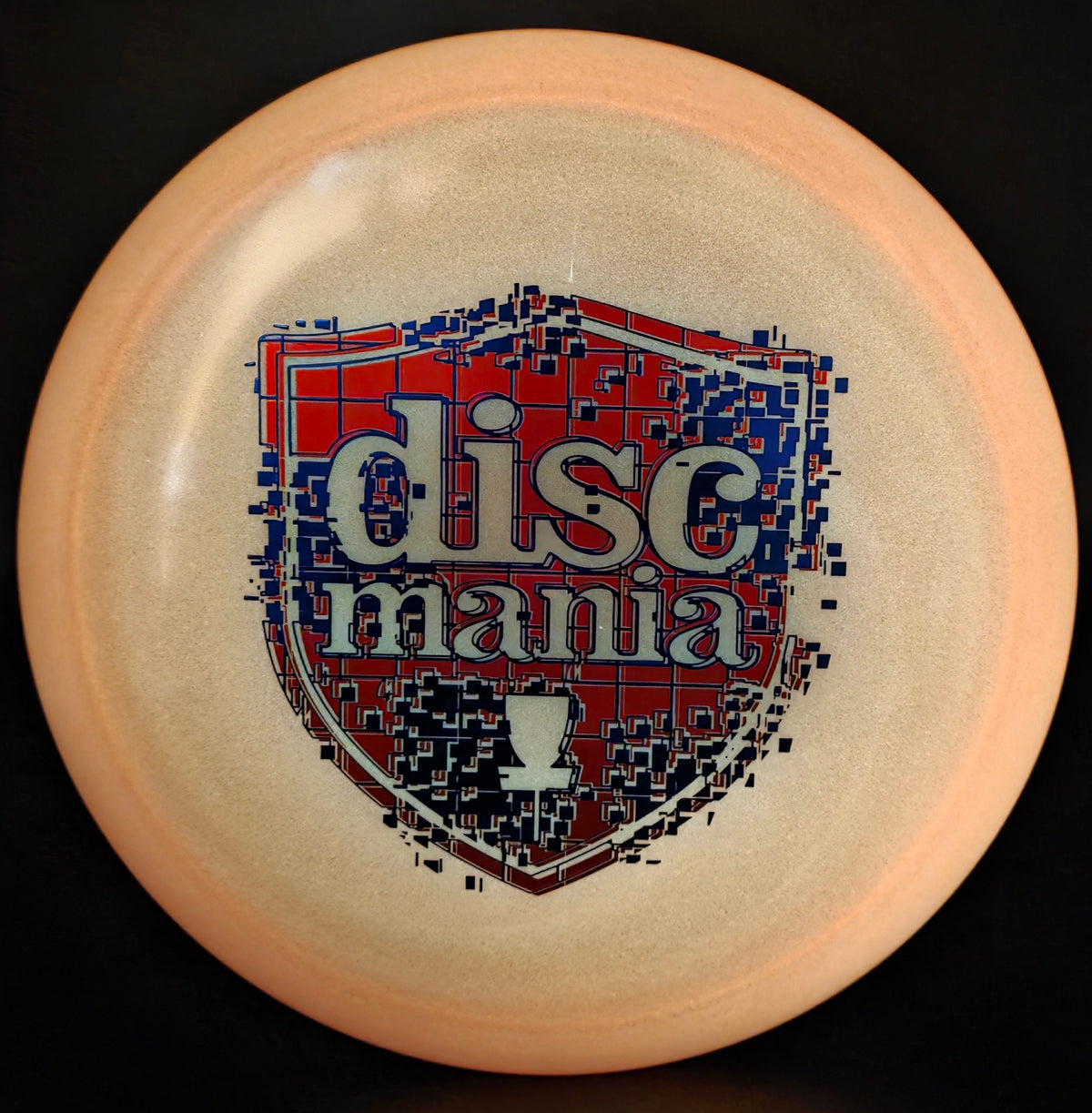 Discmania Special Edition Neo Lumen Origin