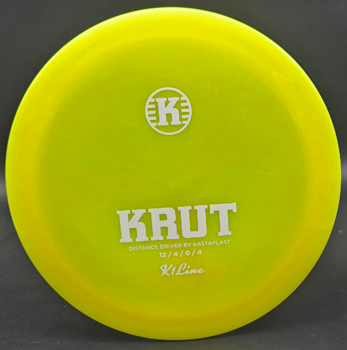Kastaplast K1 Krut