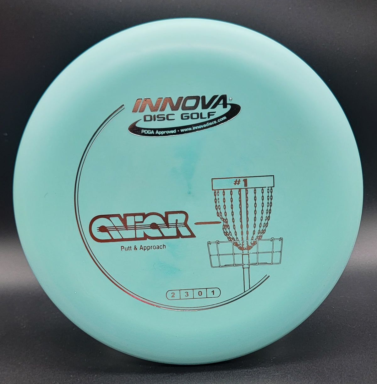 Innova DX Aviar