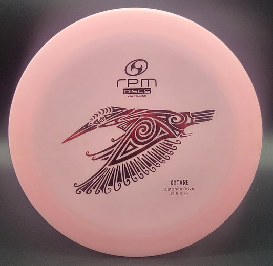 RPM Kotare Atomic