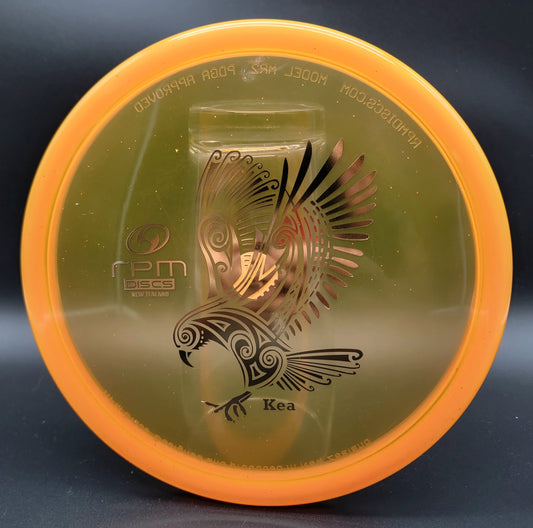 RPM Kea Cosmic
