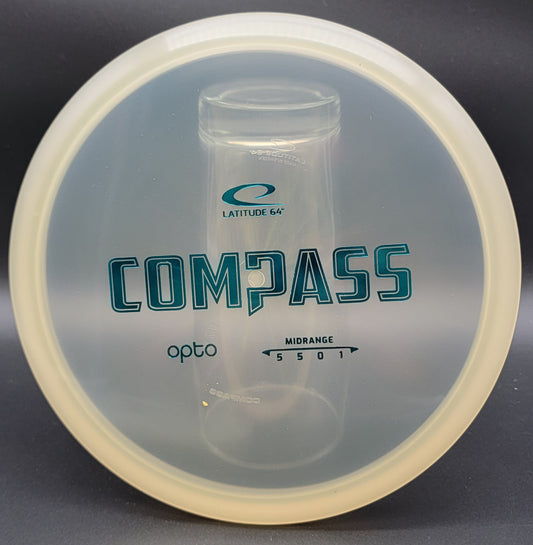 Latitude 64 Opto Compass