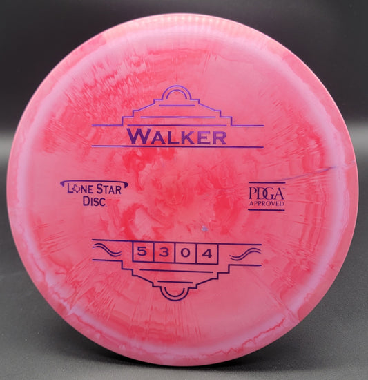 Lone Star Discs Alpha Walker