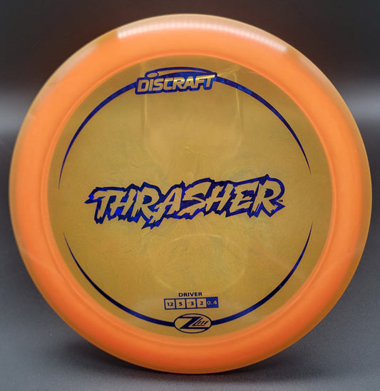 Discraft Z Lite Thrasher
