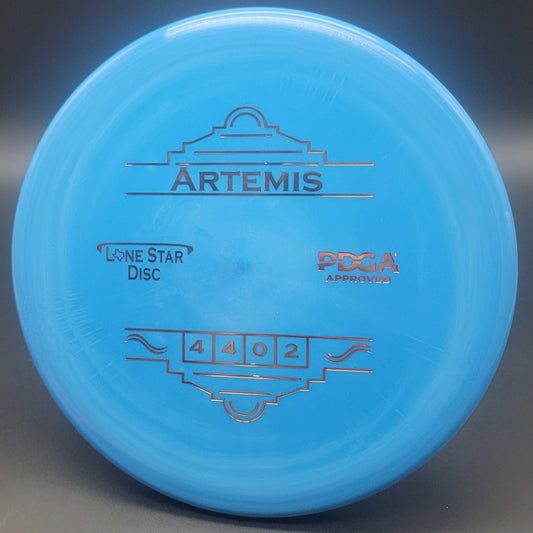 Lone Star Disc Bravo Artemis
