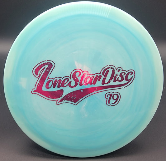 Lone Star Disc Bravo Spur