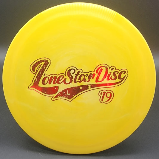 Lone Star Disc Alpha Spur