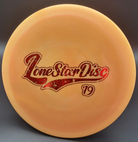 Lone Star Disc Alpha Spur