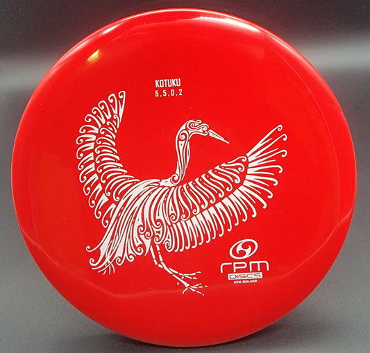 RPM Kotuku Atomic