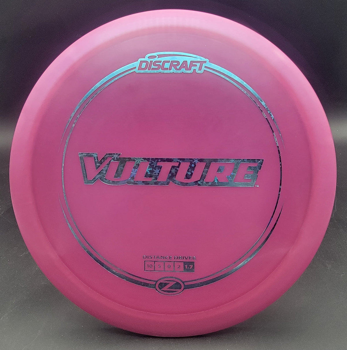 Discraft Z Line Vulture