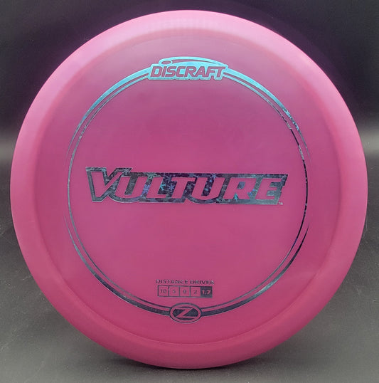 Discraft Z Line Vulture