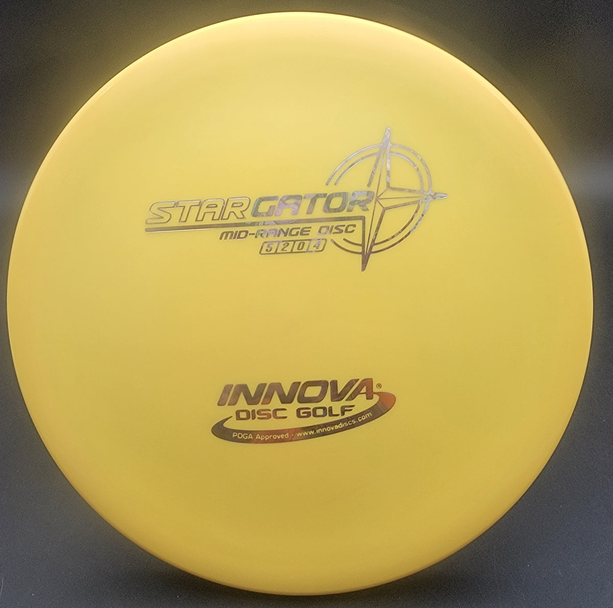 Innova Star Gator