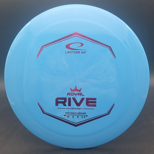 Latitude 64 Royal Grand Rive