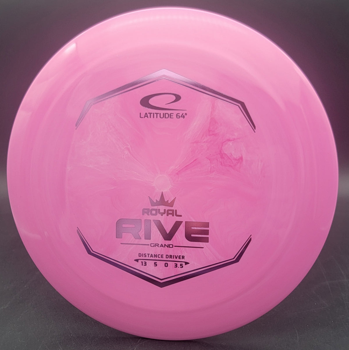 Latitude 64 Royal Grand Rive