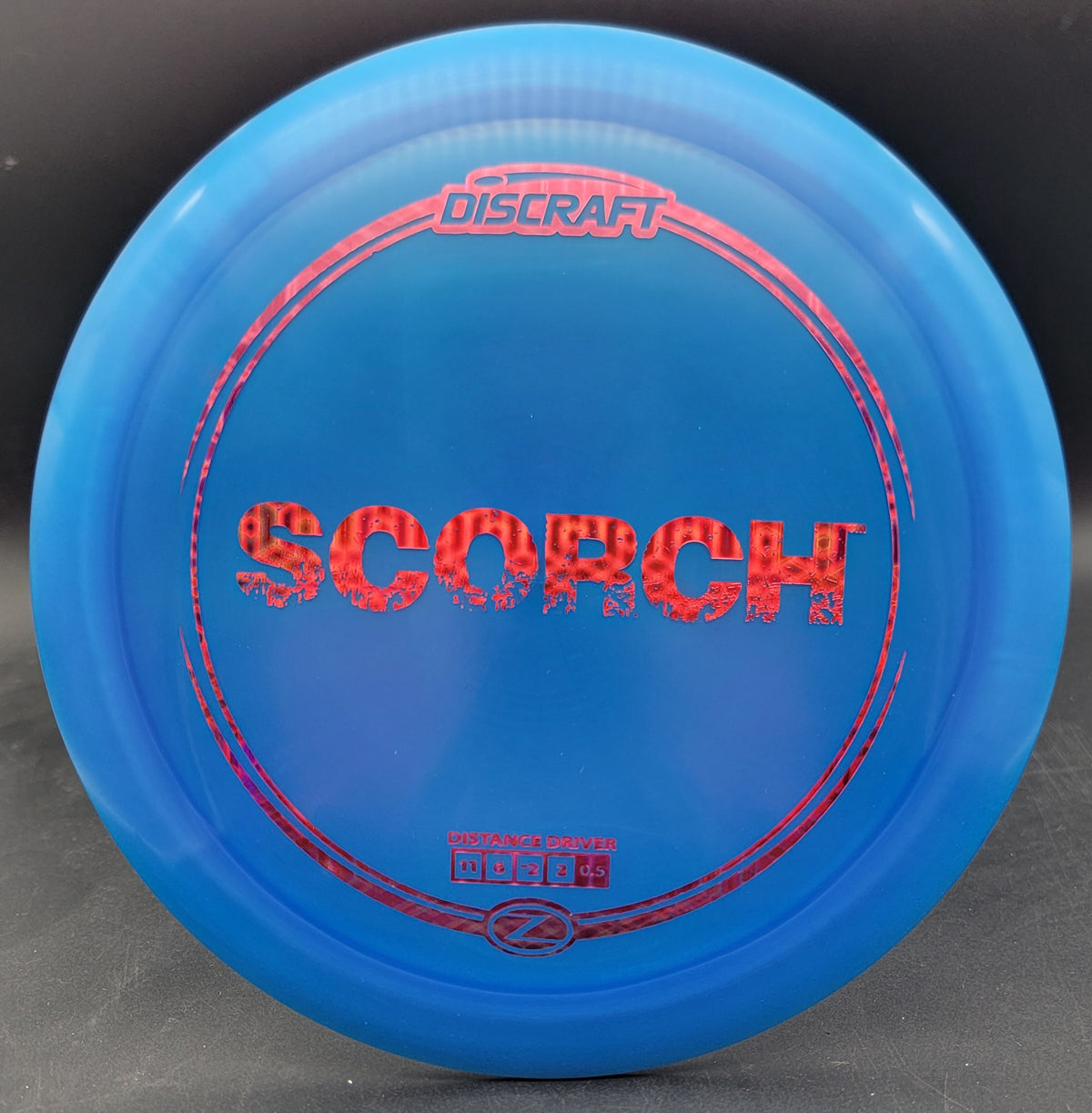 Discraft Z Scorch
