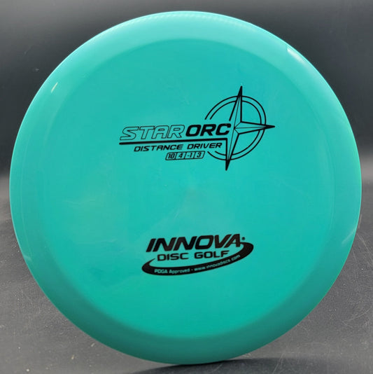 Innova Star Orc
