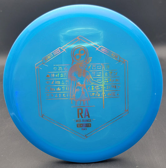 Infinite Discs Luster C-Blend RA