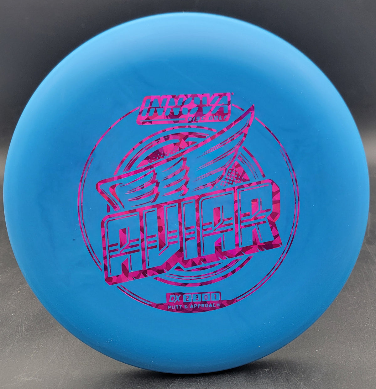 Innova DX Aviar