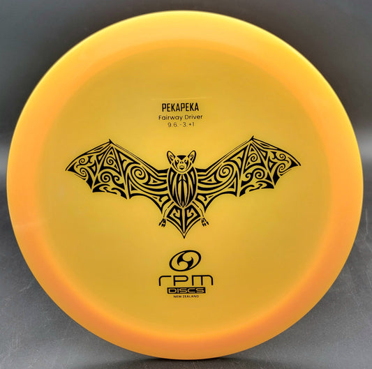 RPM Pekapeka Cosmic