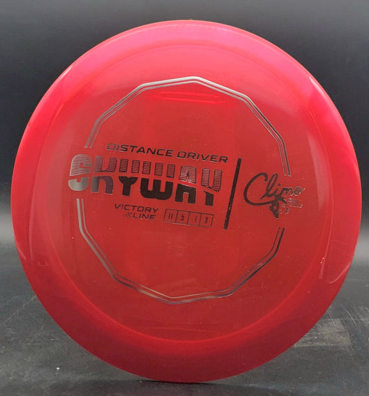Climo Victory Line Skyway