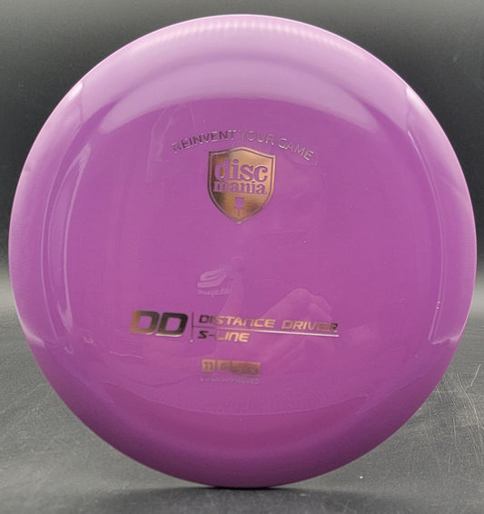 Discmania S-Line DD