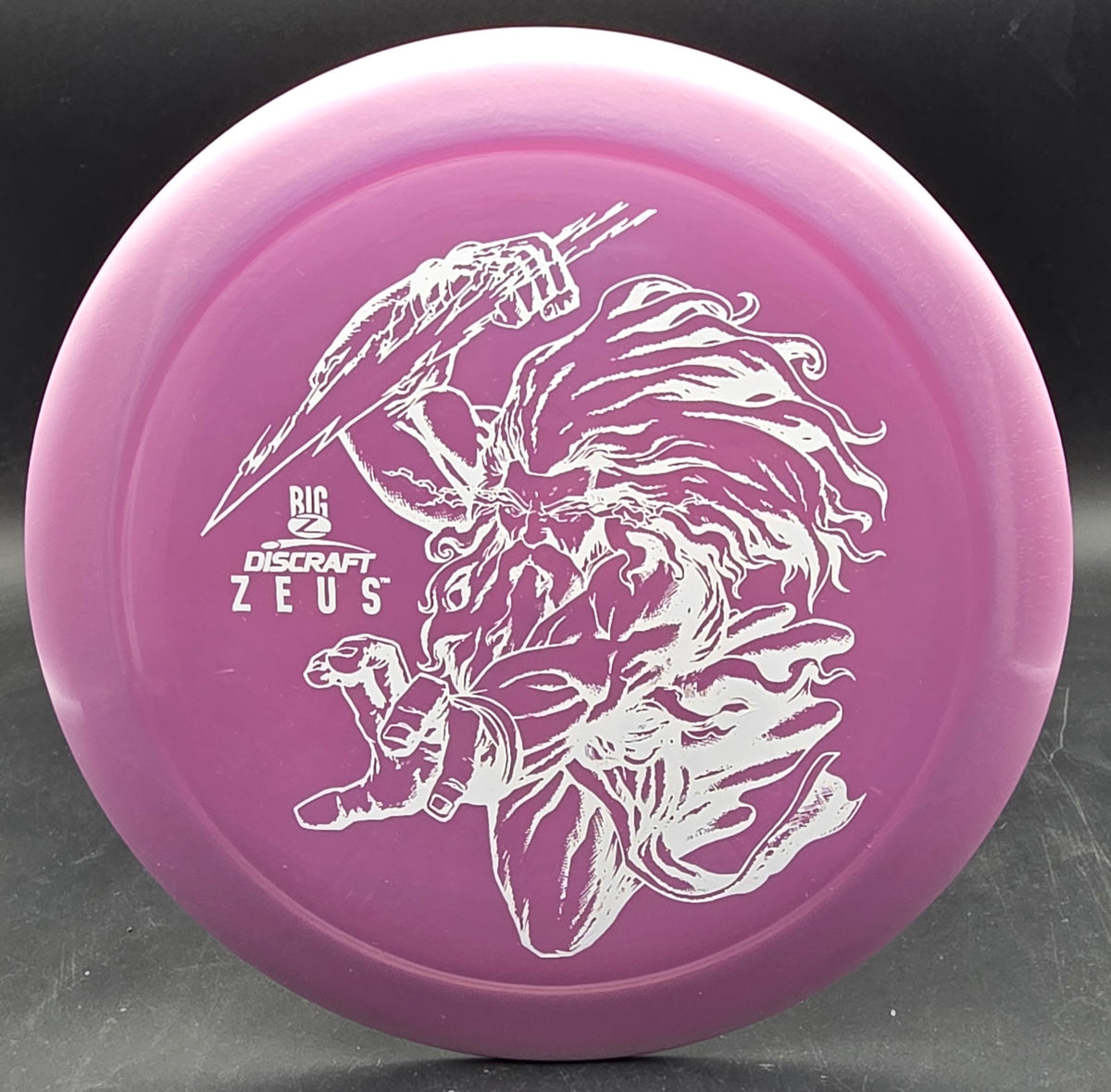 Discraft Big Z Zeus