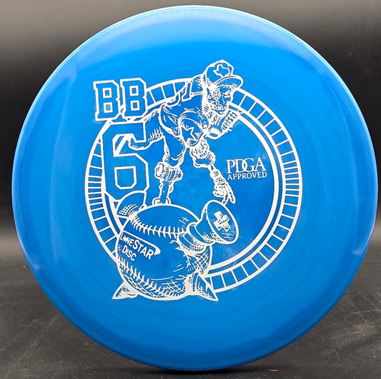 Lone Star Disc Alpha BB6