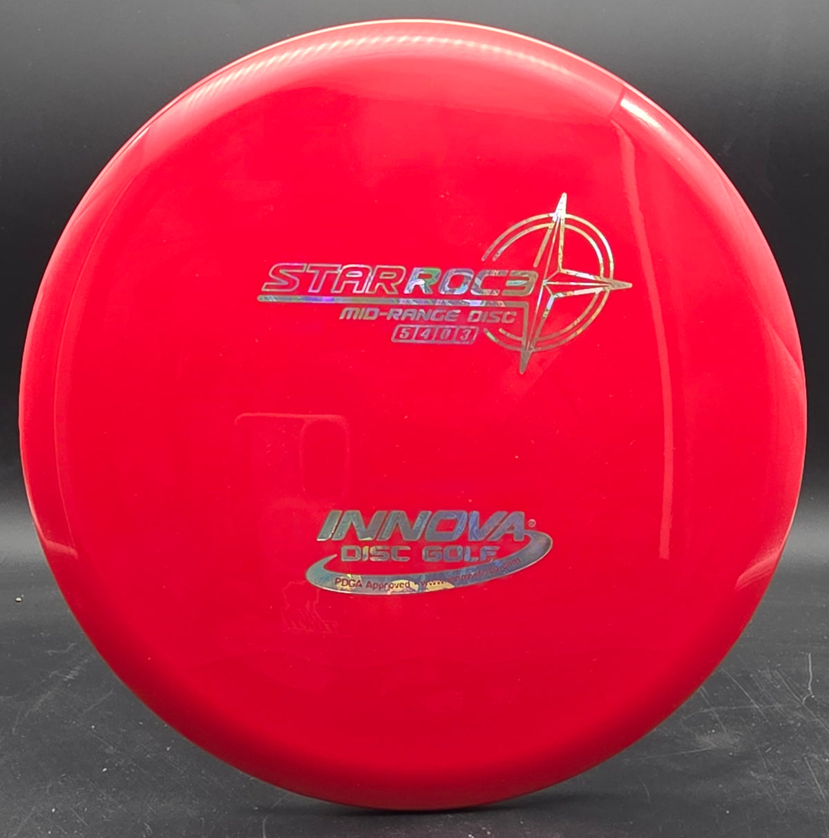 Innova Star Roc3