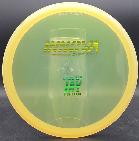 Innova Champion Jay