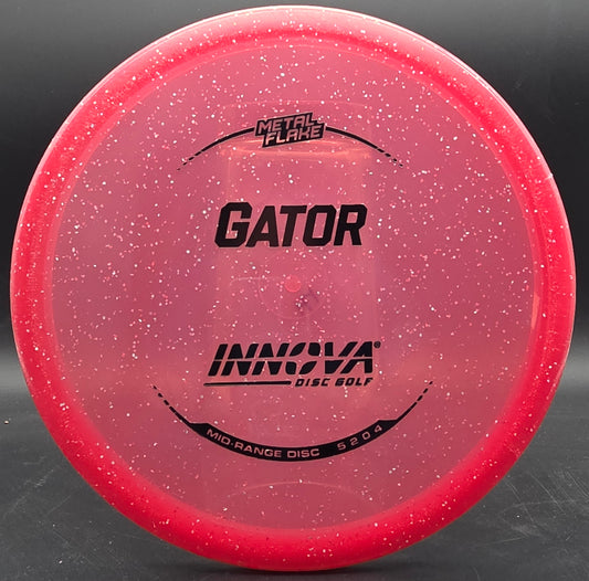 Innova Metal Flake Champion Gator