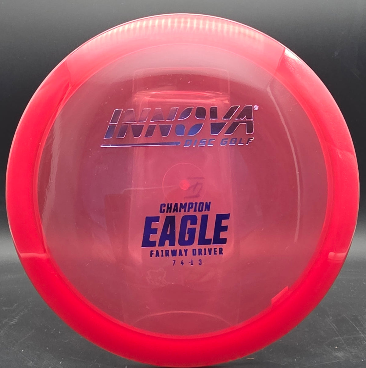 Innova Champion Eagle