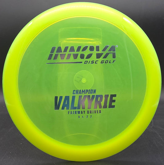 Innova Champion Valkyrie