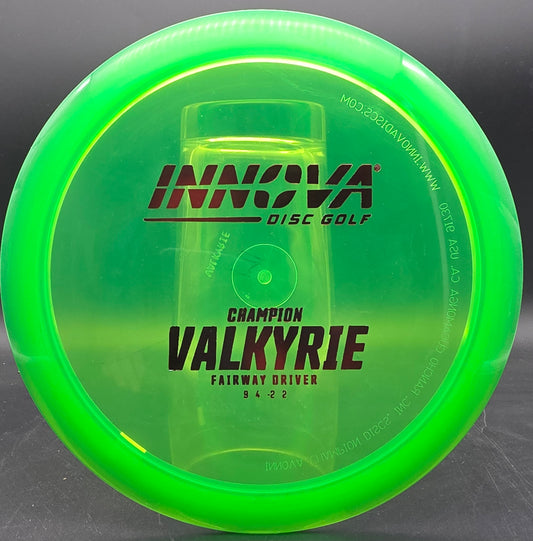 Innova Champion Valkyrie