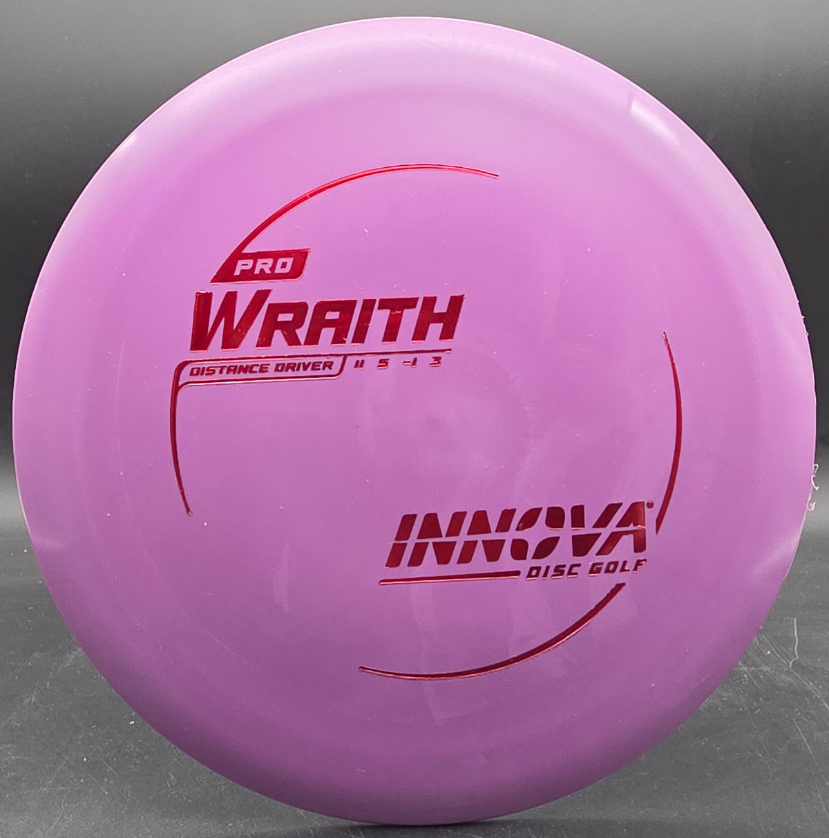Innova Pro Wraith