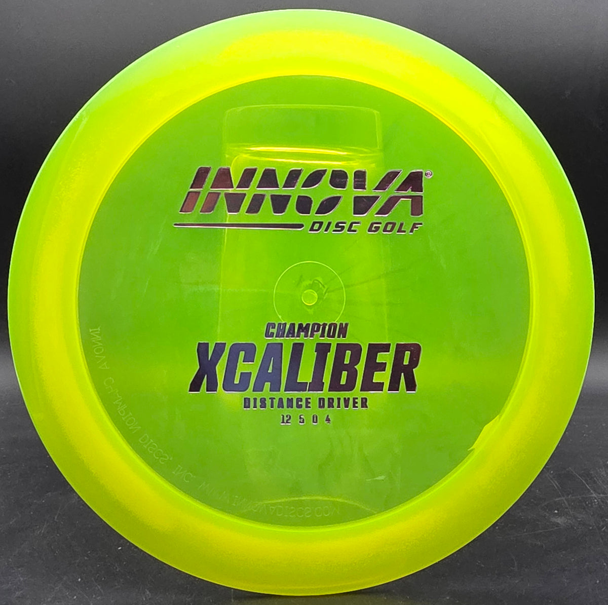 Innova Champion XCaliber