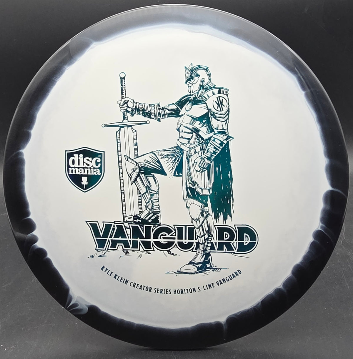 Discmania Kyle Klein Creator Series Horizon S-Line Vanguard