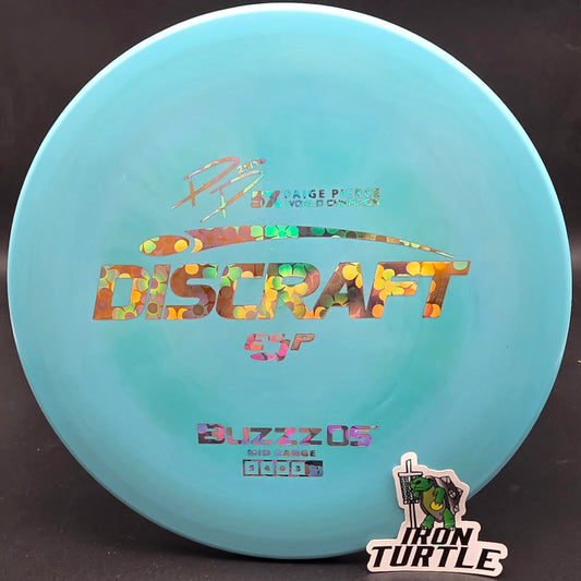 Discraft ESP Buzzz OS